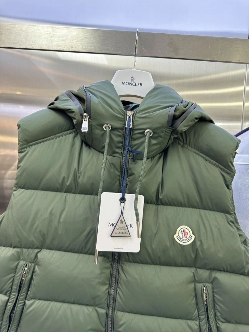 Moncler Down Jackets Upgraded 144727