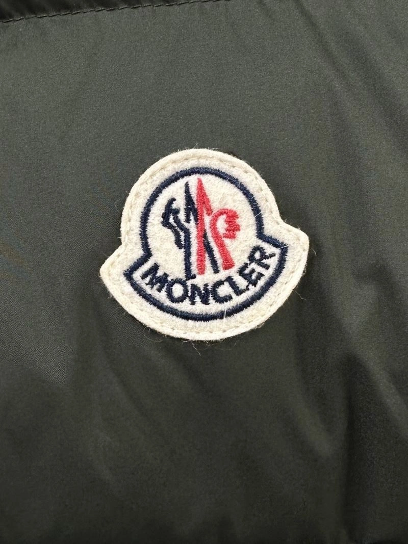 Moncler Down Jackets Upgraded 144727