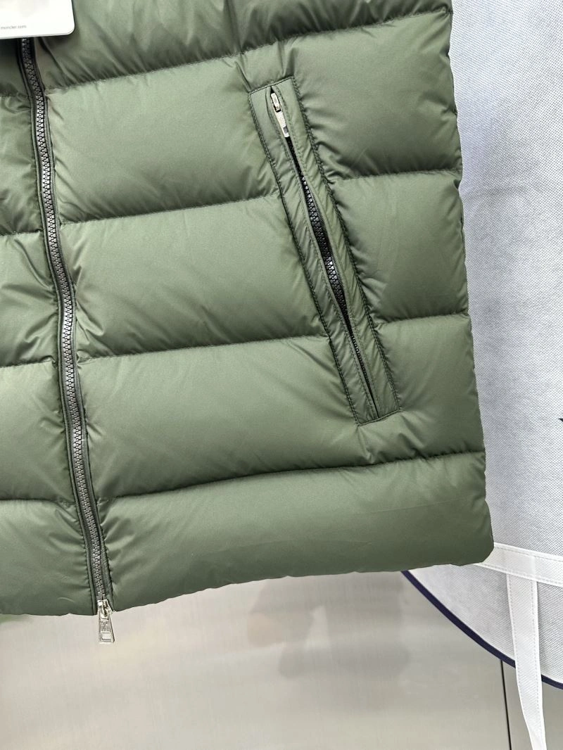Moncler Down Jackets Upgraded 144727