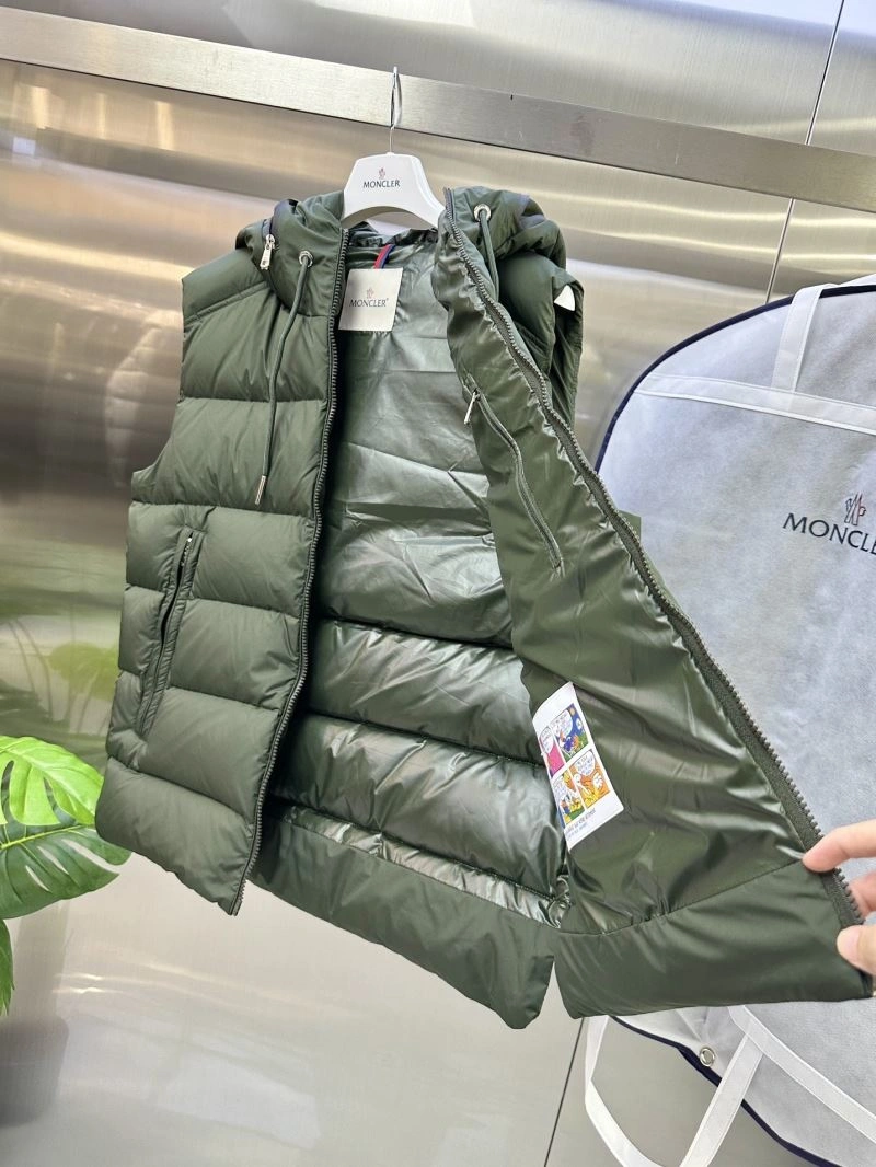 Moncler Down Jackets Upgraded 144727