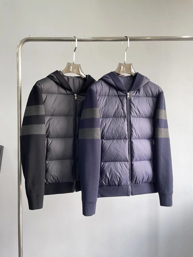 Moncler Down Jackets WrinkleFree 144734