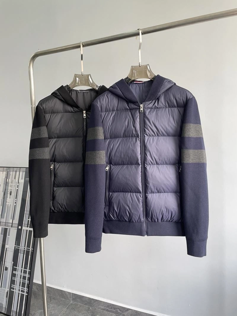 Moncler Down Jackets WrinkleFree 144734