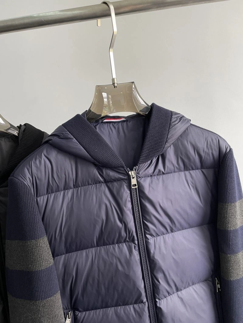 Moncler Down Jackets WrinkleFree 144734