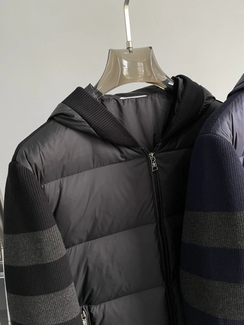 Moncler Down Jackets WrinkleFree 144734