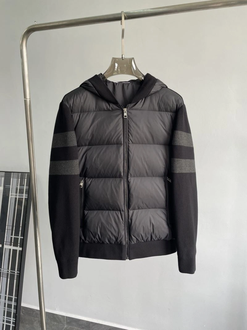 Moncler Down Jackets WrinkleFree 144734
