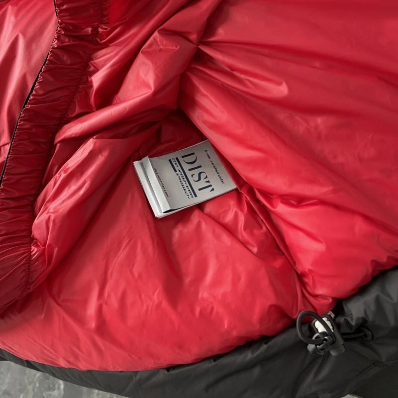 Modern Moncler Down Jackets 144751