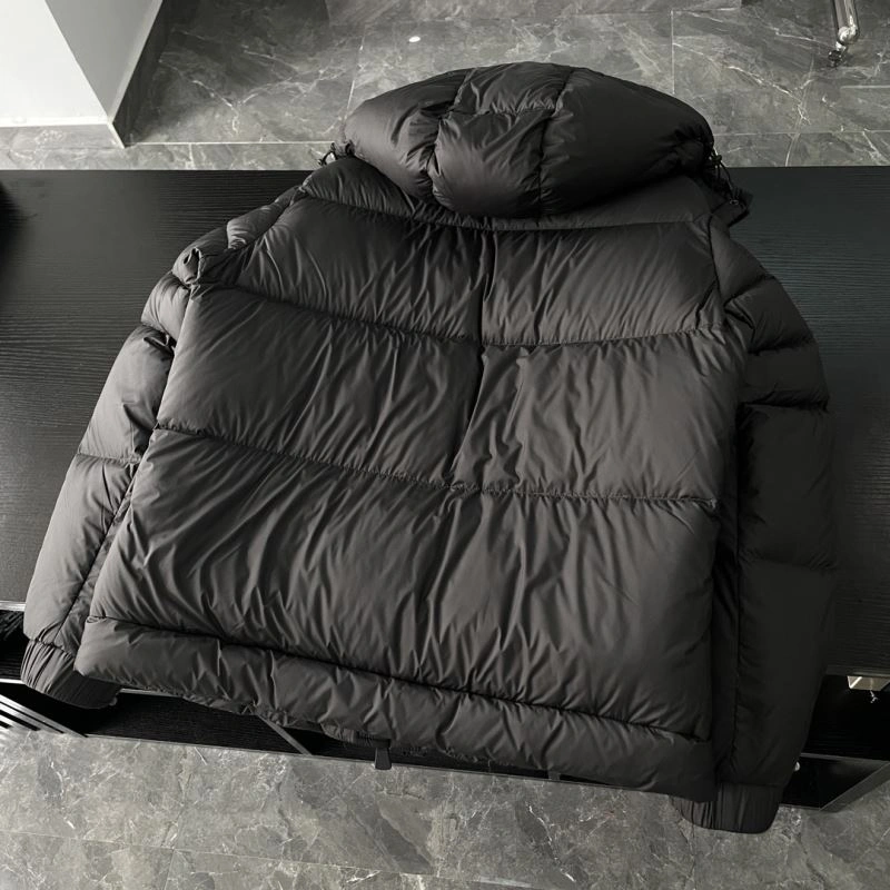 Modern Moncler Down Jackets 144751