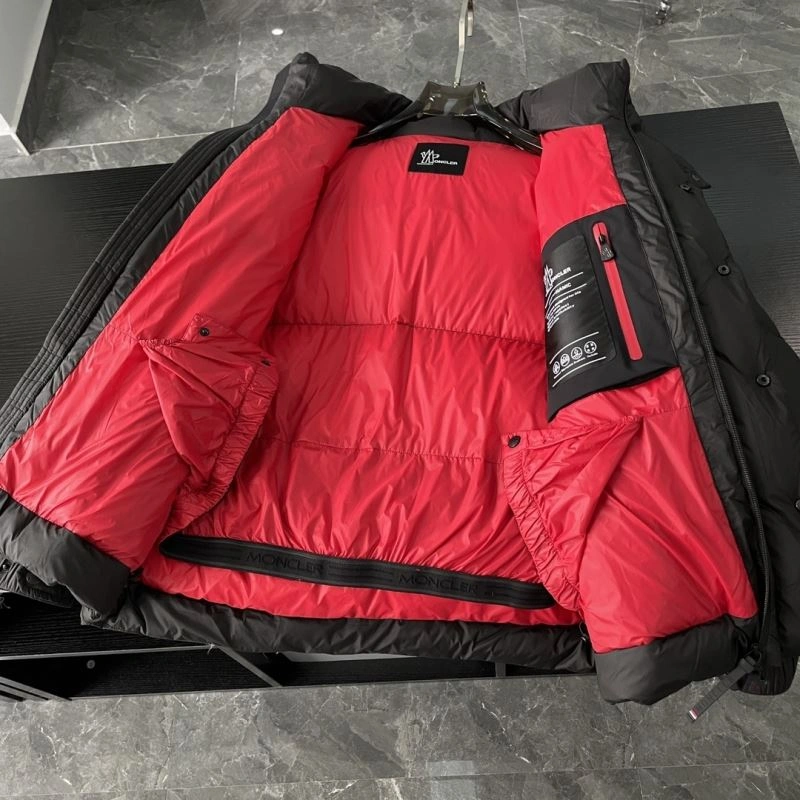 Modern Moncler Down Jackets 144751