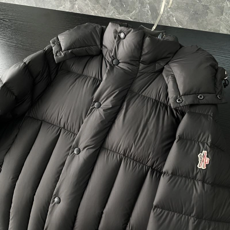 Modern Moncler Down Jackets 144751