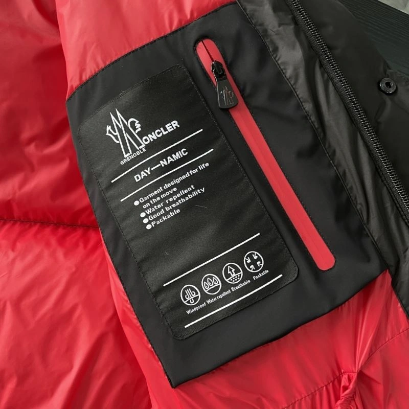 Modern Moncler Down Jackets 144751