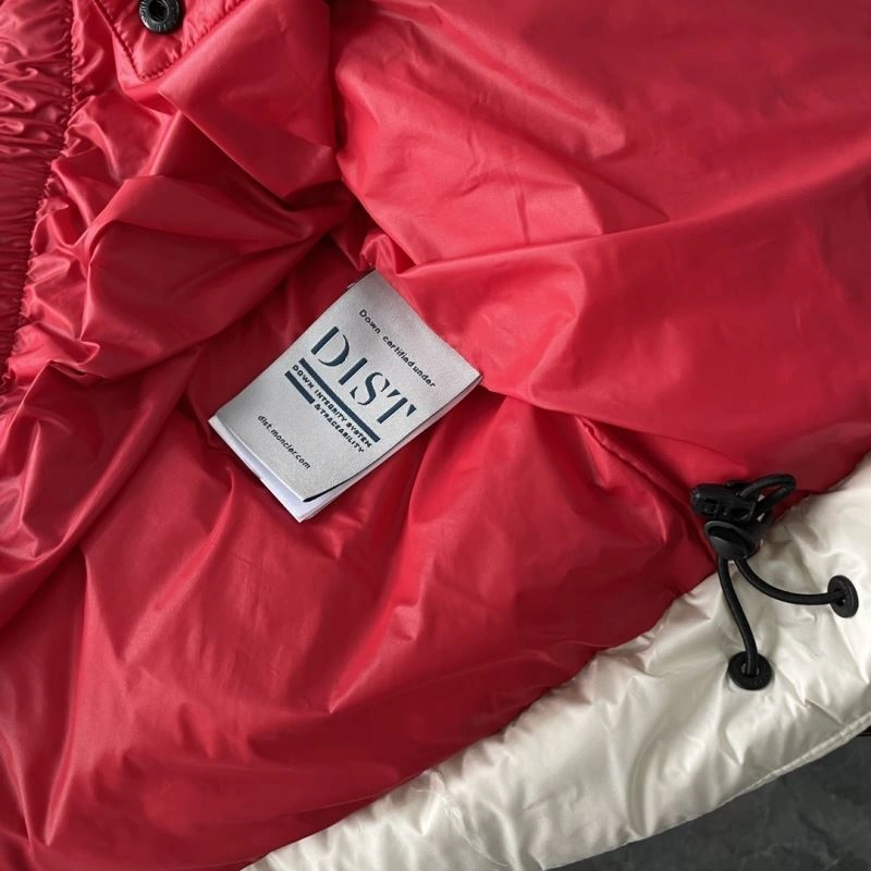 Modern Moncler Down Jackets 144733