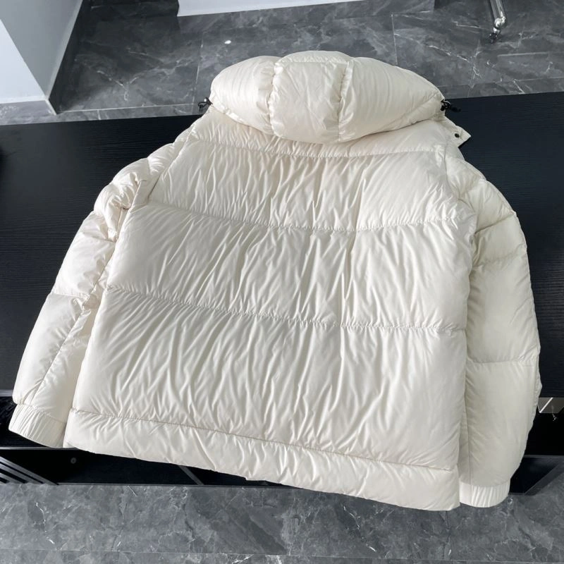 Modern Moncler Down Jackets 144733
