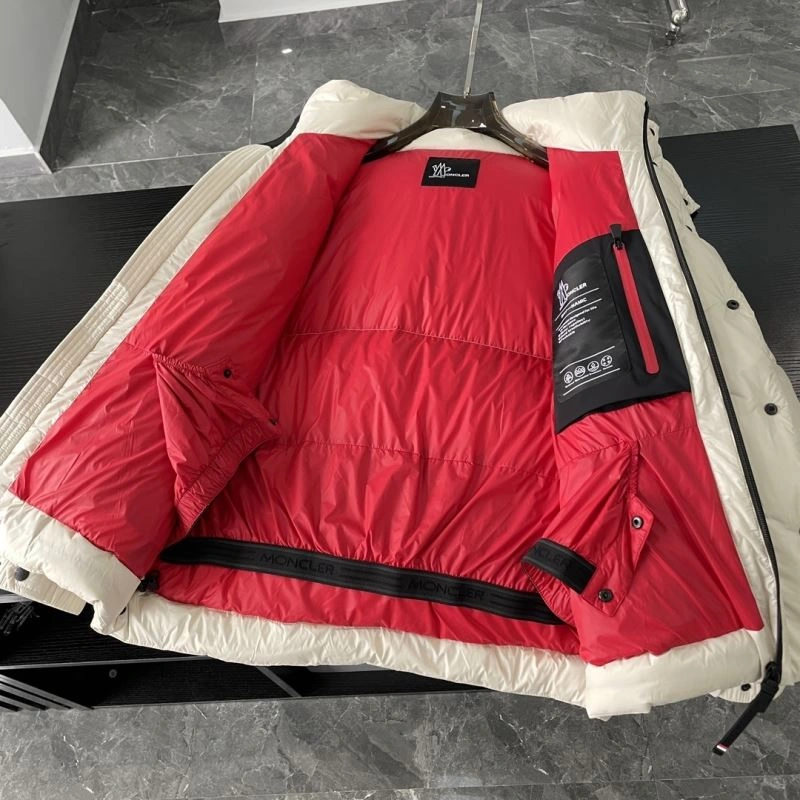 Modern Moncler Down Jackets 144733
