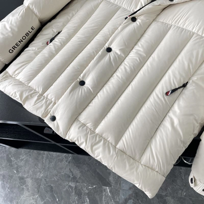 Modern Moncler Down Jackets 144733