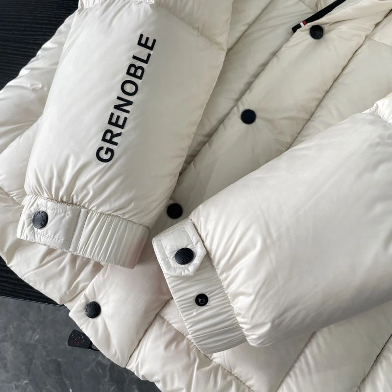Modern Moncler Down Jackets 144733