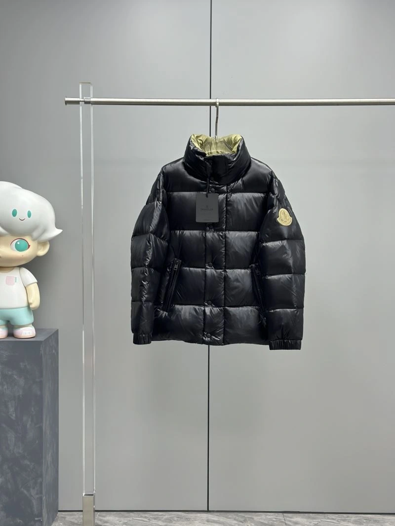 Moncler Down Jackets Lightweight 144745