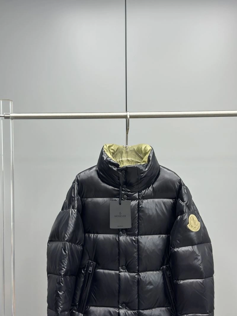 Moncler Down Jackets Lightweight 144745
