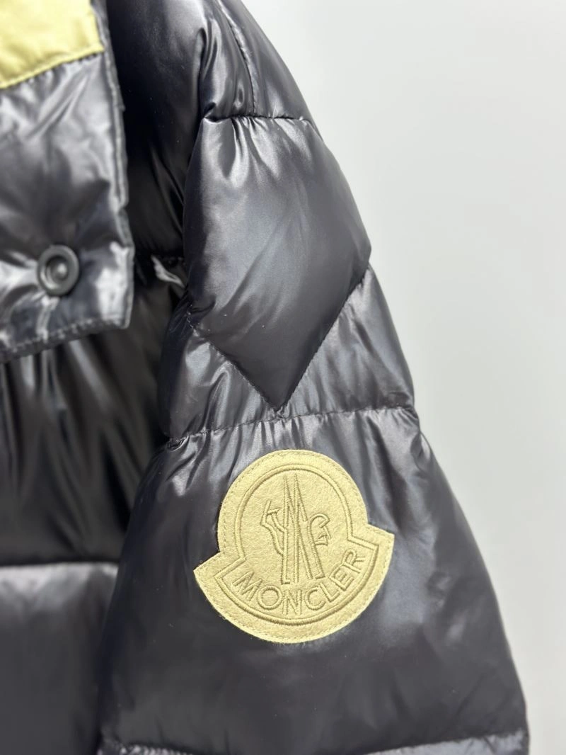 Moncler Down Jackets Lightweight 144745