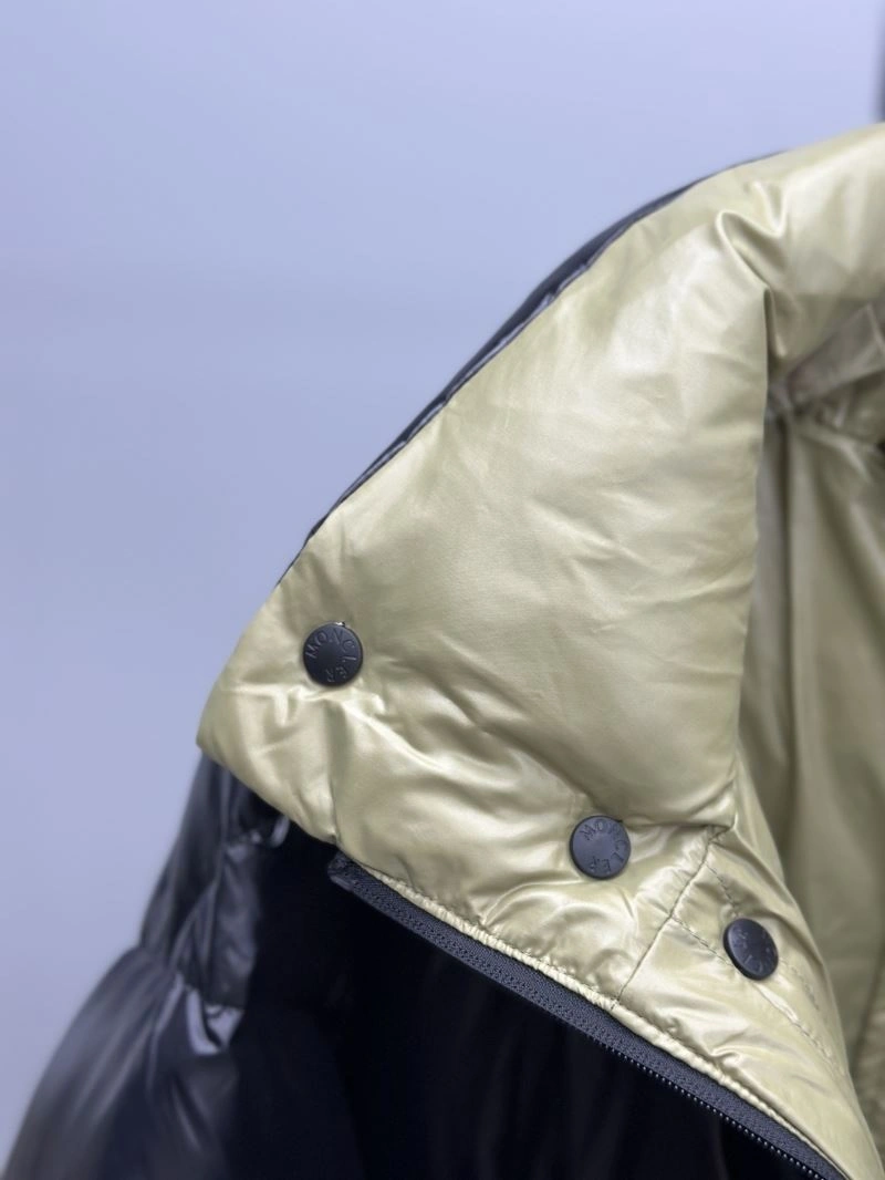 Moncler Down Jackets Lightweight 144745