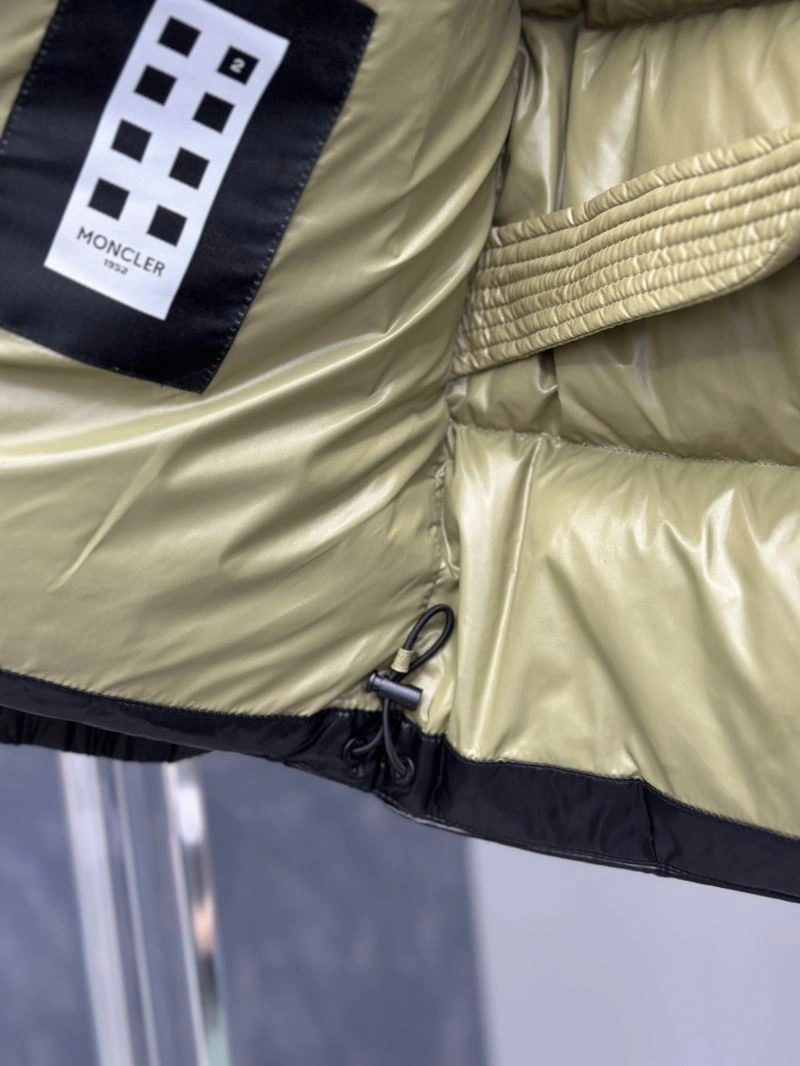 Moncler Down Jackets Lightweight 144745