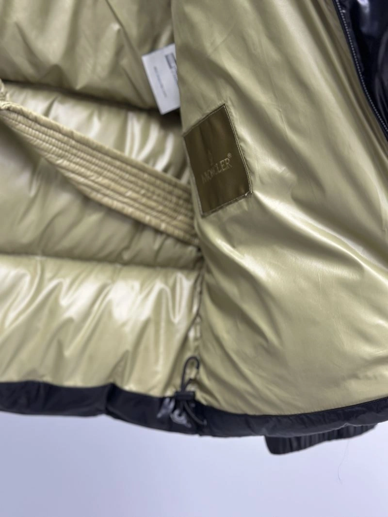 Moncler Down Jackets Lightweight 144745