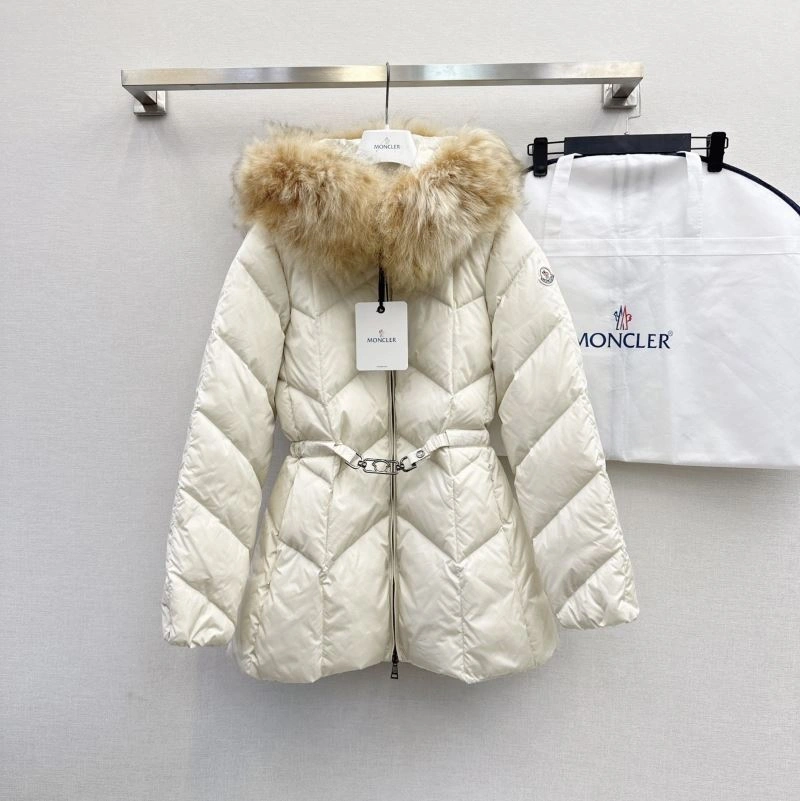 Moncler Down Jackets TopPick 144747