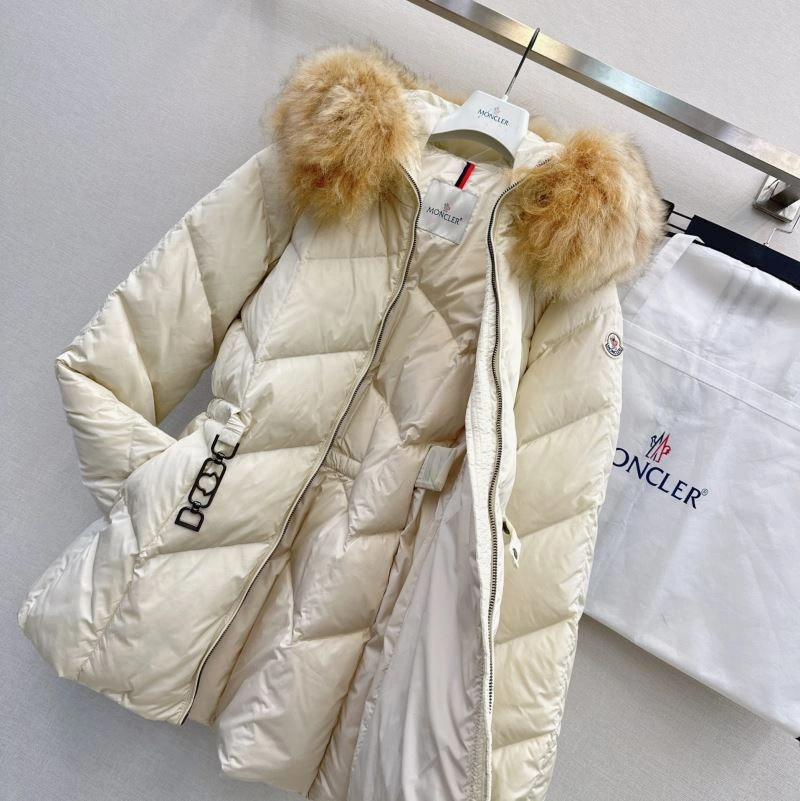 Moncler Down Jackets TopPick 144747