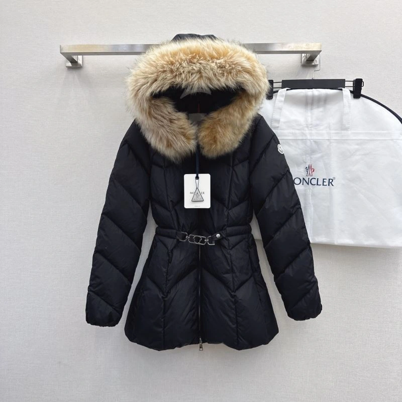 Moncler Down Jackets HighPerformance 144744