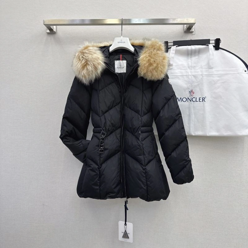 Moncler Down Jackets HighPerformance 144744