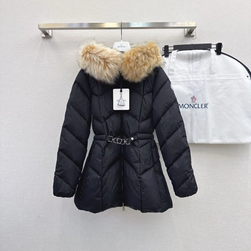 Moncler Down Jackets HighPerformance 144744