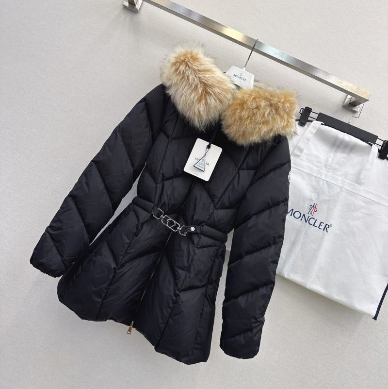 Moncler Down Jackets HighPerformance 144744