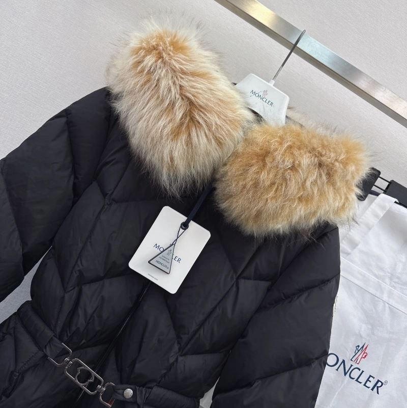 Moncler Down Jackets HighPerformance 144744