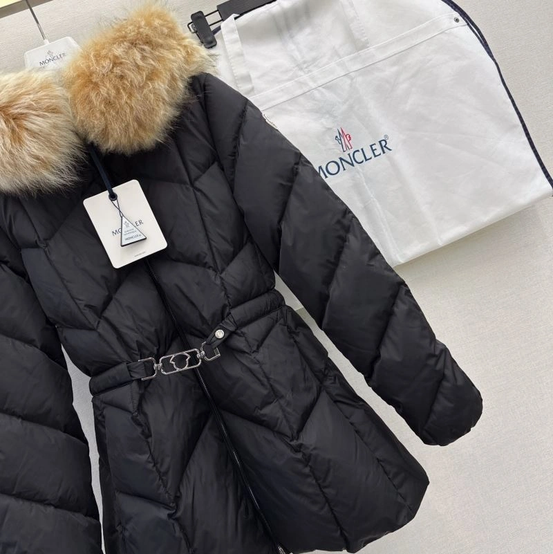 Moncler Down Jackets HighPerformance 144744