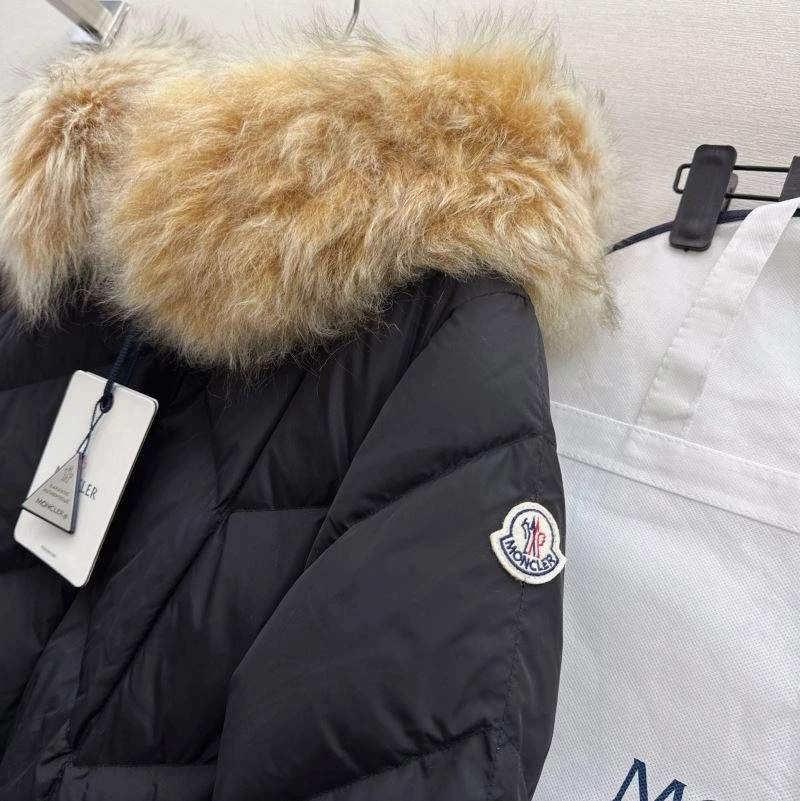 Moncler Down Jackets HighPerformance 144744