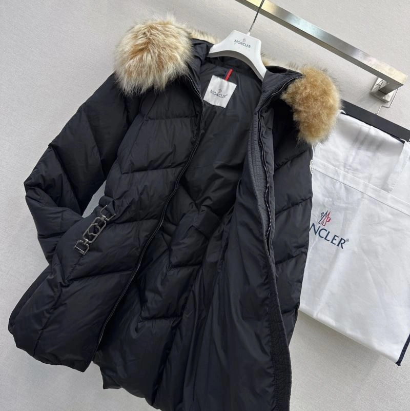 Moncler Down Jackets HighPerformance 144744
