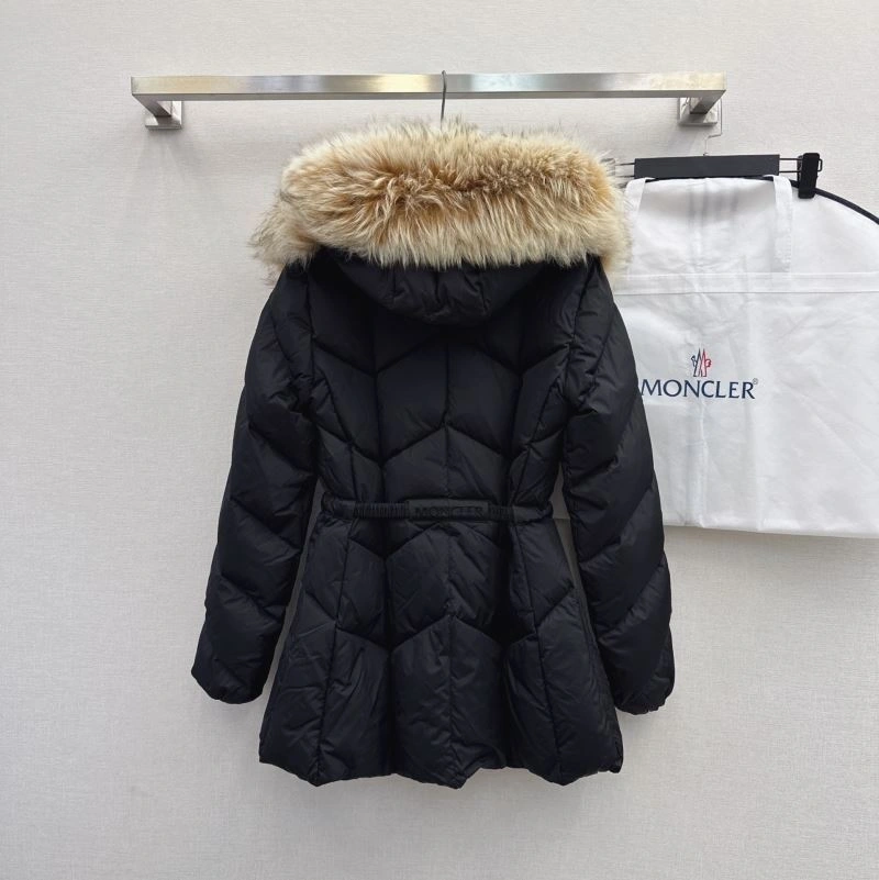 Moncler Down Jackets HighPerformance 144744
