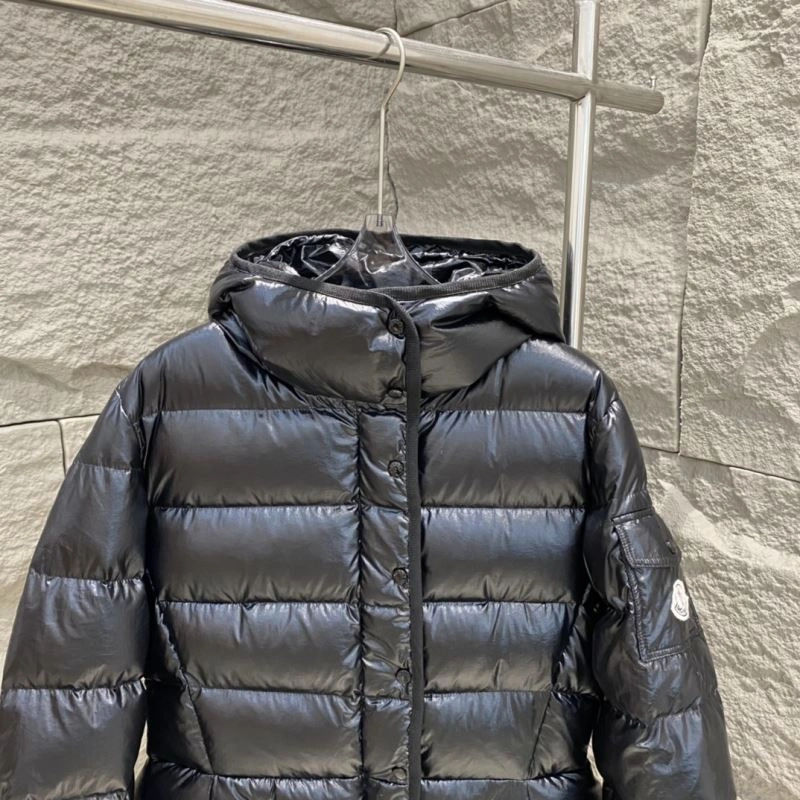 Comfortable Moncler Down Jackets 144740