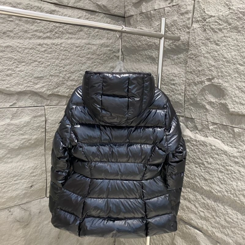 Comfortable Moncler Down Jackets 144740
