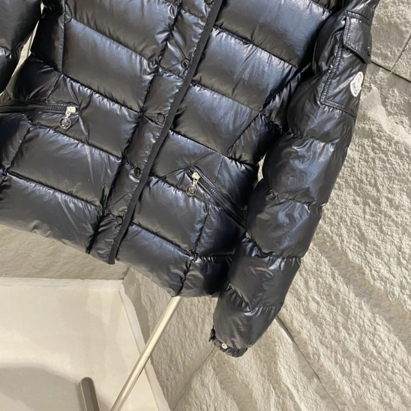 Comfortable Moncler Down Jackets 144740