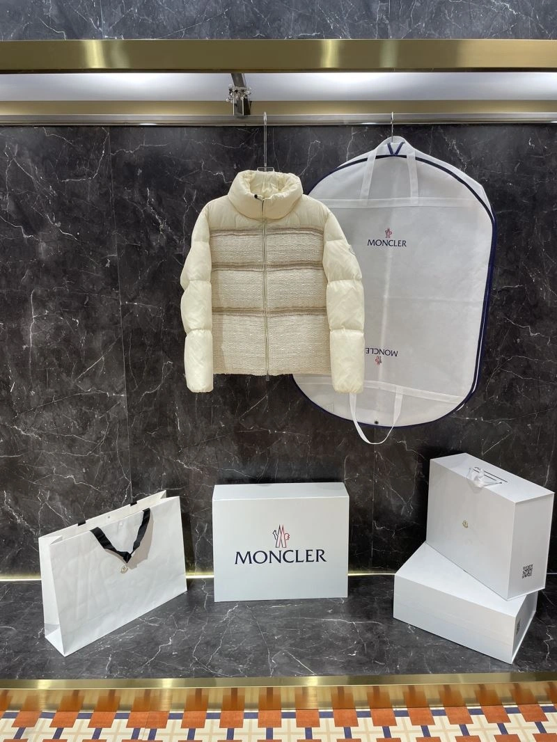 MoistureWicking Moncler Down Jackets 144728