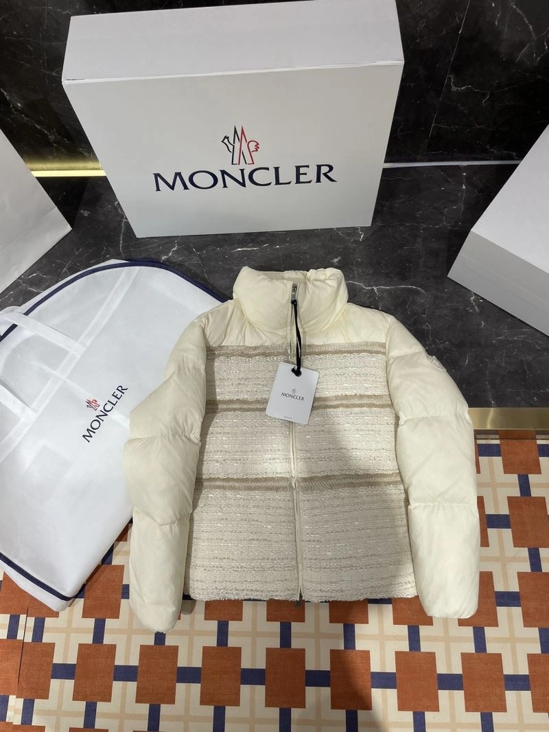 MoistureWicking Moncler Down Jackets 144728