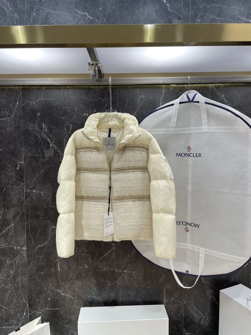 MoistureWicking Moncler Down Jackets 144728