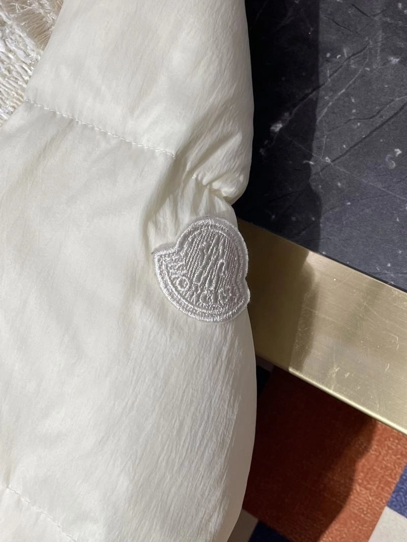 MoistureWicking Moncler Down Jackets 144728