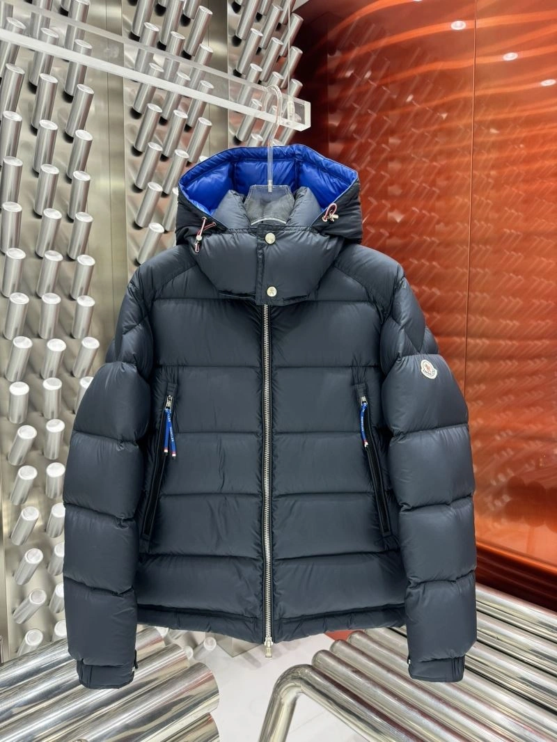 QuickDry Moncler Down Jackets 144748
