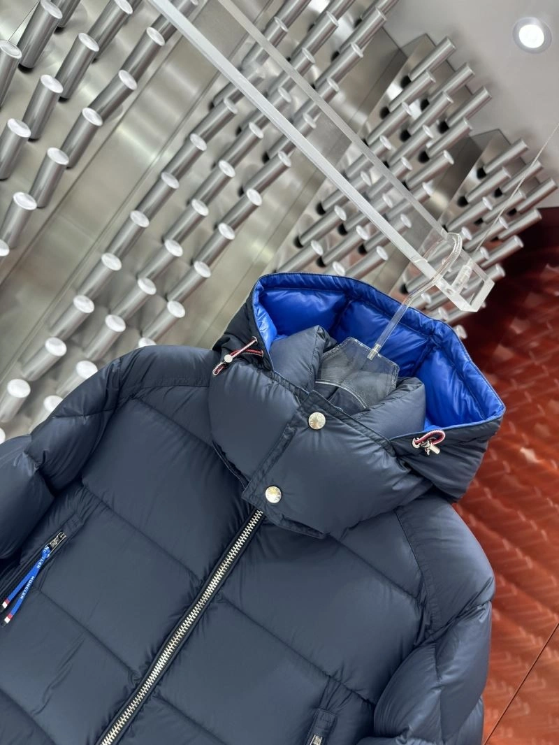 QuickDry Moncler Down Jackets 144748