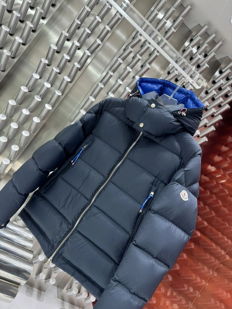 QuickDry Moncler Down Jackets 144748