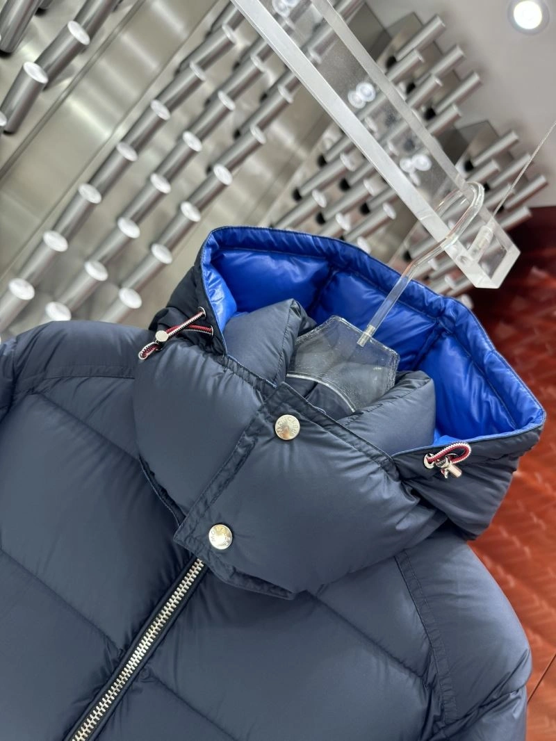 QuickDry Moncler Down Jackets 144748