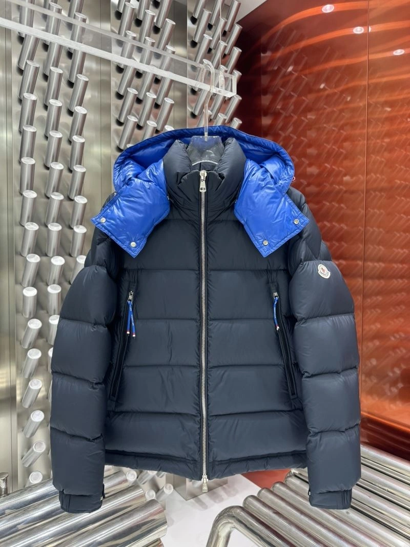 QuickDry Moncler Down Jackets 144748
