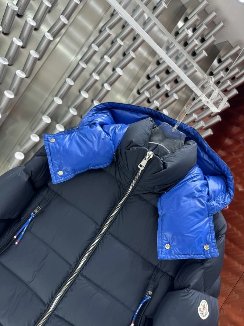 QuickDry Moncler Down Jackets 144748