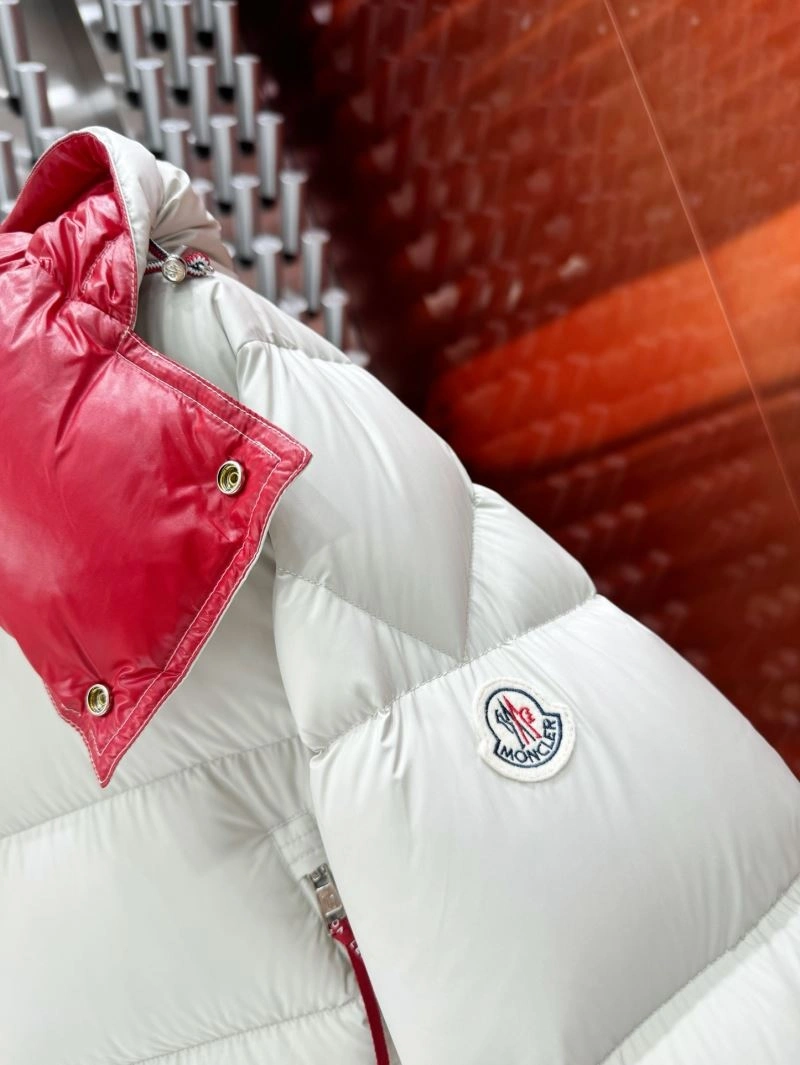 Durable Moncler Down Jackets 144753